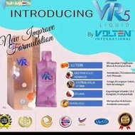 VR5 volten coffee pawer