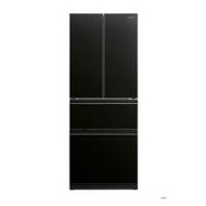 ตู้เย็น MULTI DOOR MITSUBISHI MR-LX50EY-GBK 15.6 คิว กระจกดำ (1284342)