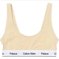 Palace CK1 Unlined Bralette