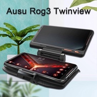Ausu Rog Phone 3 Twinview / Rog Phone 3 Dual Screen Dock Taiwan For Rog Phone 3 with 2