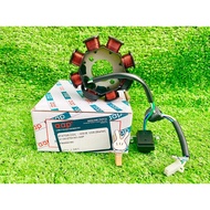 HONDA WAVE 125S (STARTER) FUEL COIL 100% ORIGINAL AAP BRAND 31120-KTM-951