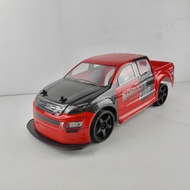 รถบังคับ รถกะบะดริฟ มีเทอโบ IP565G รถกะบะ บังคับวิทยุ รถดริฟ 1/10 ไร้สาย เร็วแรง ครบชุดพร้อมเล่น Rad