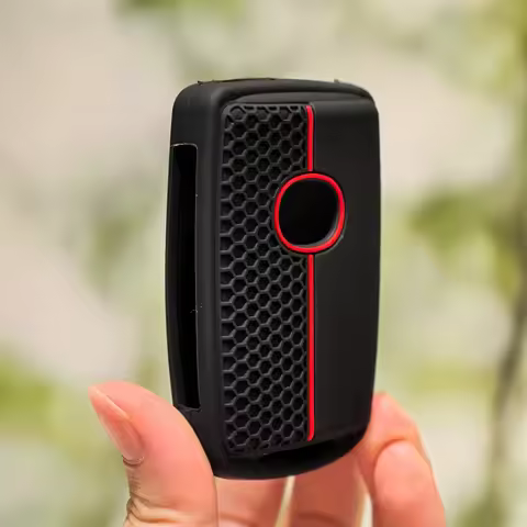 Silicone Car Key Case For Mazda 3 6 cx30 MX30 cx9 x9 cx5 x5 cx8 MX5 ss30 Accessories