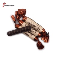ROSHEN KONAFETTO MILK BLANC CRISPY WAFERS & CREAM  Cocoa Coating( 1KG, 500G, 250G )