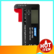 ANENG BT-168 PRO Battery Tester Digital-display Type Tester Battery Checker Battery Capacity Diagnos