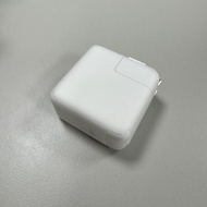 Apple 原廠30W 充電器｜Macbook air M1隨附的