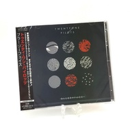 CD / TWENTY ONE PILOTS BLURRYFACE