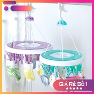 'CHEAP Price - "20-tip drying beam hook, socks drying clip, drying clothes, baby clothes