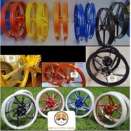 FG511 ENKE1 NVX155/EGOLC/Y15ZR/LC135 4S/LAGENDA110Z/ZR/LAGENDA115Z/ZR/ZFI/Y125ZR/LC135 5S/WAVE100/EX