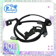 ABS Anti Lock Wheel Speed Sensor for  IS350 IS250 GS350 GS450H GS430 Auto Parts 8951630020 895163002
