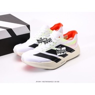Ad Shoes!Zer0 Ad!Os Pro 4 White black red