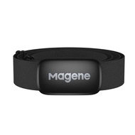 MAGENE Heart Rate Sensor H303 Bluetooth ANT Upgrade H64 HR Monitor With Chest Strap Dual Mode Comput