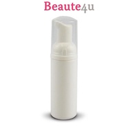Beaute4u 50ml, 60ml Hand Soap Foaming Mousse Dispenser Holder Pump Bottle.