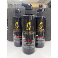 Biotin Almond Shampoo