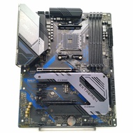 ASRock X570 EXTREME4 ATX AM4 Motherboard