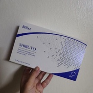 Shiruto Immune System Vitamin One Box 30 Sachets 100% Authenic