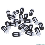 20pcs Fuel Filter for FS45 FS46 FS55R FS55R FS86 FS90R FS100 Chainsaw Trimmer