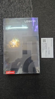 全新 Lenovo Y700 pad 2025 version 256/512G 第三代一年廠保養