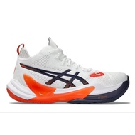 Asics Materise 2 Kasut Volleyball Kasut Badminton Asics Size 36-47