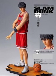 SLAM DUNK 流川楓 Figure