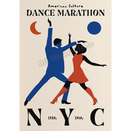 2025 Retro Montreal New Orleans Jazz Festival Music Collection Poster Canvas Painting Wall Art Pictu