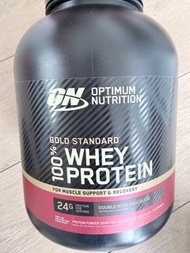 Optimum Nutrition Gold Standard 100% Whey Protein