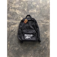 Reebok Vector S Backpack - Black