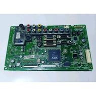 LG 37LH25R-TA LP91A EAX56856906(0) MAIN BOARD INPUT BOARD