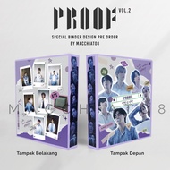 {SPECIAL Po} BINDER PROOF VER 2 BY MACCHIATO8