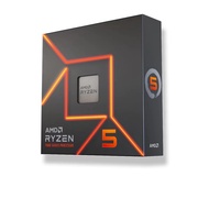 AMD Ryzen™ 5 7600  /  7600X processor for desktops