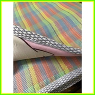 ➲ ▽ ,banig with foam family size Mattresses banig with foam sale