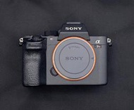 (已售)【公司貨保固內】SONY A7RIII A7R3 機身，外觀漂亮如圖，功能100%正常，盒裝原電。