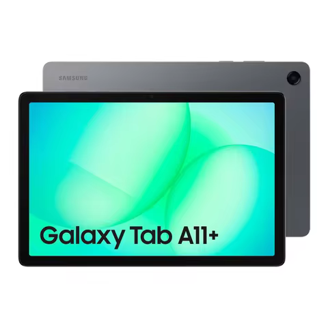 Samsung Galaxy Tab A11+ Tablet SM-X230 WiFi Tab 6GB 128GB 11inches TFT Display 7040mAh Battery Octa-