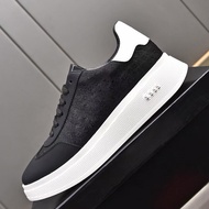UR1F Men's Shoes Spring Summer Sports Shoes Breathable Mesh All-Match Casual Shoes