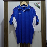 Umbro 90's Vintage Template Jersey