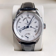 Longines Longines Longines Men's Watch 41MM Famous Craftsman Automatic Machinery L2.714.4.71.3