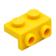 COOLPON|This Is LEGO Parts Yellow Bracket 1x2-1x2 99781 6185994