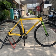 Sepeda Fixie Soloist 71