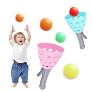 Outdoor Game Toys for Kids Boys Catch Ball Game Outside Toys Gifts for 8+ Year Old Boys Kids Outside