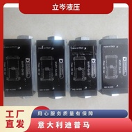 Itali DUPLOMATIC VR2-I3/32 Injap Sehala Z4M4-I/50 Injap Pengurangan Tekanan