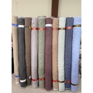 KEMEJA JAGUARD RAYON FABRIC PREMIUM VISCOSE JAGUARD RAYON FABRIC SHIRT DIRECTION JAGUARD RAYON FABRI