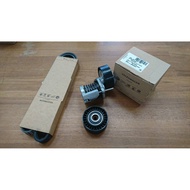 {Hyway Car Products} Germany Q5 B8.5 2.0 Tdi Integrated Belt Package 03L903137J A4 B8.5 A6 C7