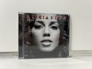 1 CD MUSIC ซีดีเพลงสากล ALICIA KEYS AS I AM (L3C111)