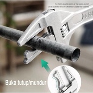 Adjustable spanner Wrench
