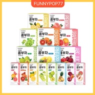 [The Zone] Kombucha Powder 8 Flavor (10/30T)