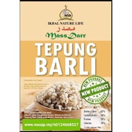 Tepung Barli Mass Darr