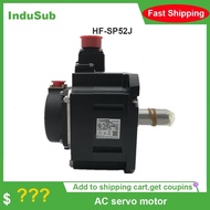 BH Original HF-SP52J Servo Motor Controller AC servo motor
