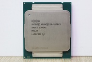 ขายร้อน Intel Xeon CPU รุ่นอย่างเป็นทางการ E5-2670V3 SR1XS X99 2.30GHZ 30M 12-แกน E5 2670 E5-2670 V3 LGA2011-3 โปรเซสเซอร์ E5 2670V3 CPU-fgludnfmsf