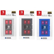 Nintendo Switch Hori 12+2 Card Case