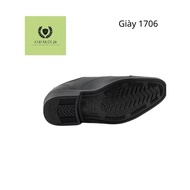 Men's leather shoes 1706